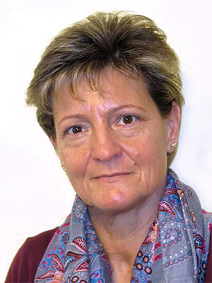 Brigitte Spiegel